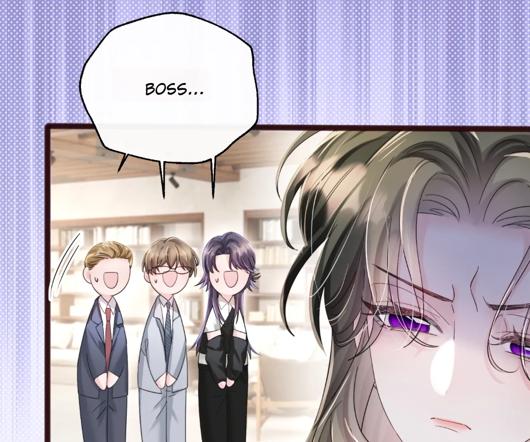 Transmigrating as the Younger Sister of a Bigshot with Multiple Identities Chapter 82 - page 77