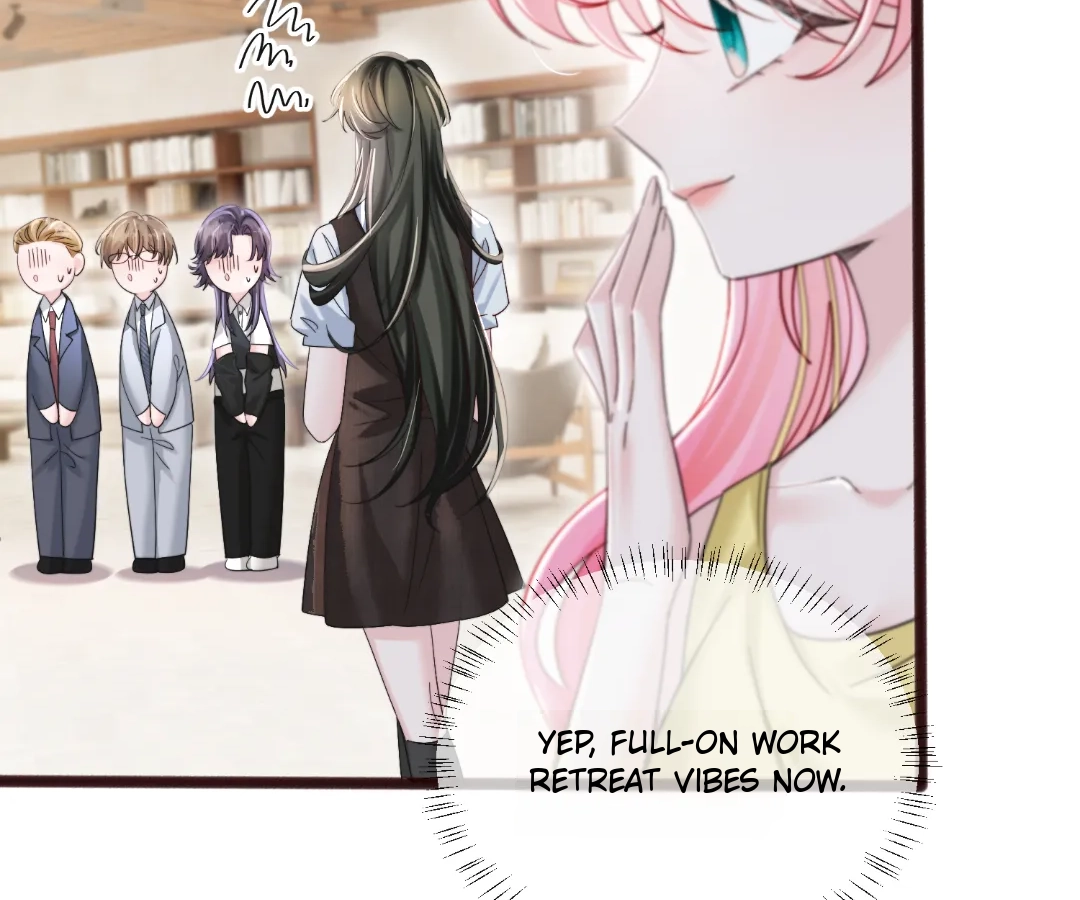 Transmigrating as the Younger Sister of a Bigshot with Multiple Identities Chapter 82 - page 79