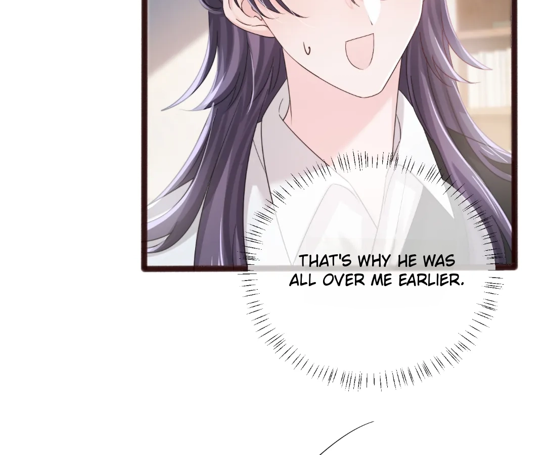 Transmigrating as the Younger Sister of a Bigshot with Multiple Identities Chapter 82 - page 81