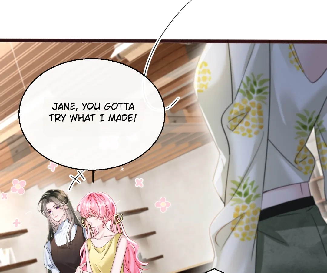 Transmigrating as the Younger Sister of a Bigshot with Multiple Identities Chapter 82 - page 82