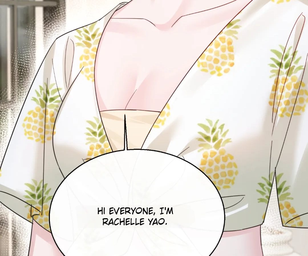 Transmigrating as the Younger Sister of a Bigshot with Multiple Identities Chapter 82 - page 85