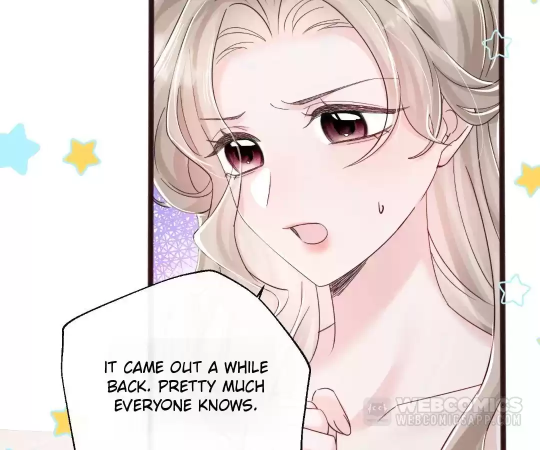 Transmigrating as the Younger Sister of a Bigshot with Multiple Identities Chapter 82 - page 91