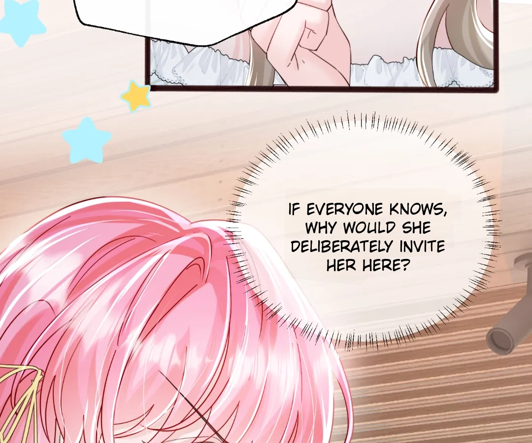 Transmigrating as the Younger Sister of a Bigshot with Multiple Identities Chapter 82 - page 92