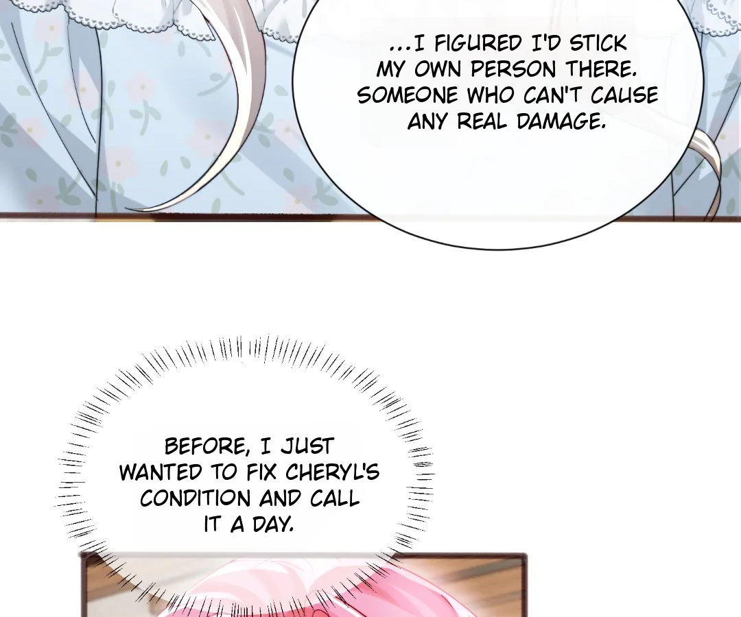Transmigrating as the Younger Sister of a Bigshot with Multiple Identities Chapter 83 - page 10