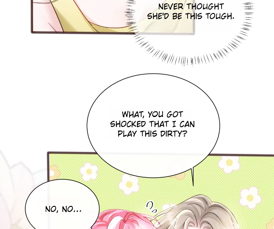Transmigrating as the Younger Sister of a Bigshot with Multiple Identities Chapter 83 - page 12