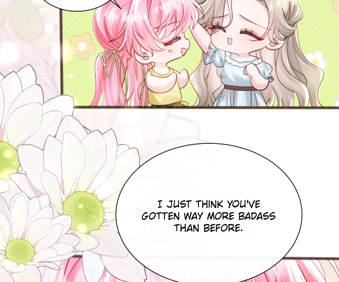Transmigrating as the Younger Sister of a Bigshot with Multiple Identities Chapter 83 - page 13