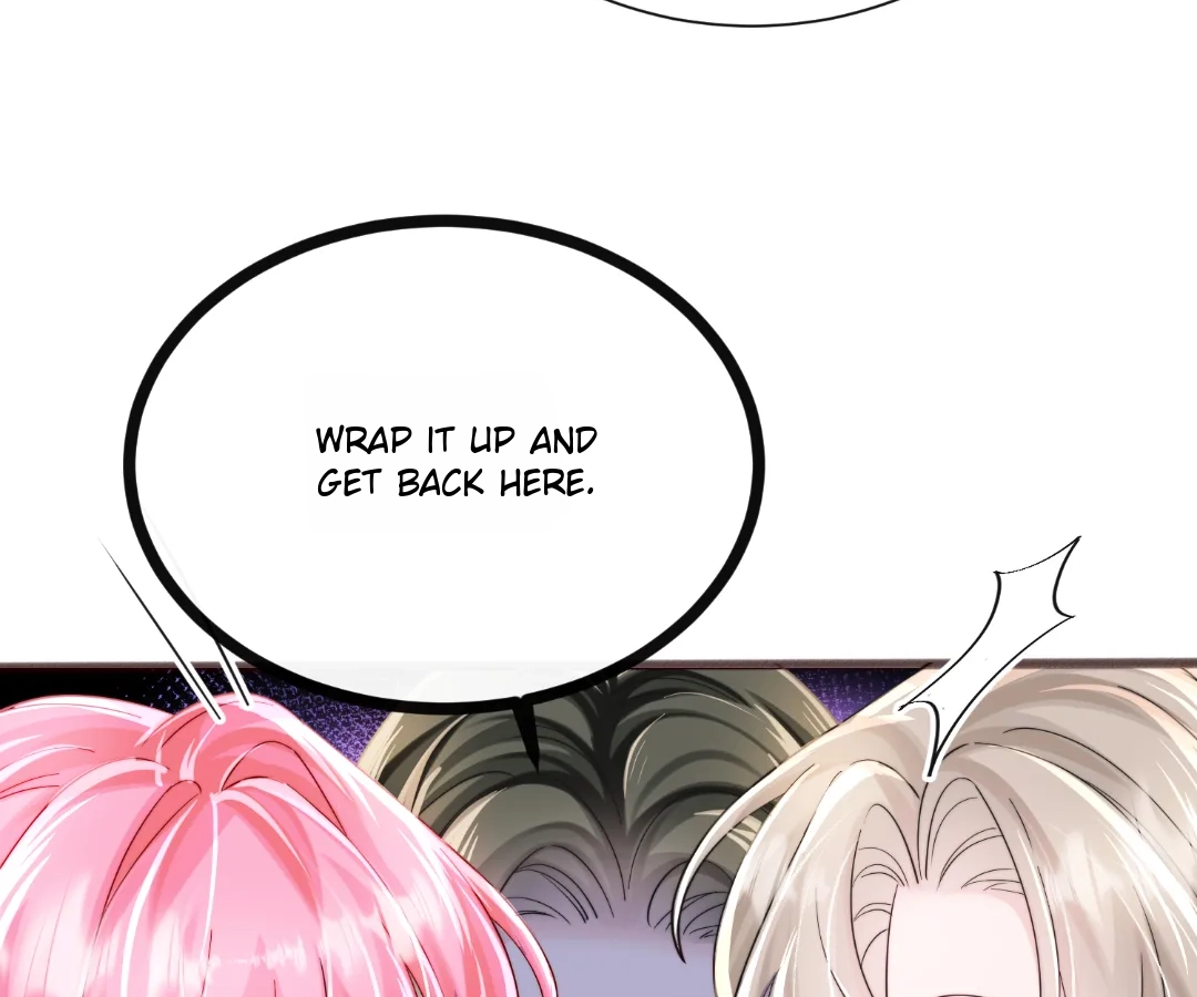 Transmigrating as the Younger Sister of a Bigshot with Multiple Identities Chapter 83 - page 17