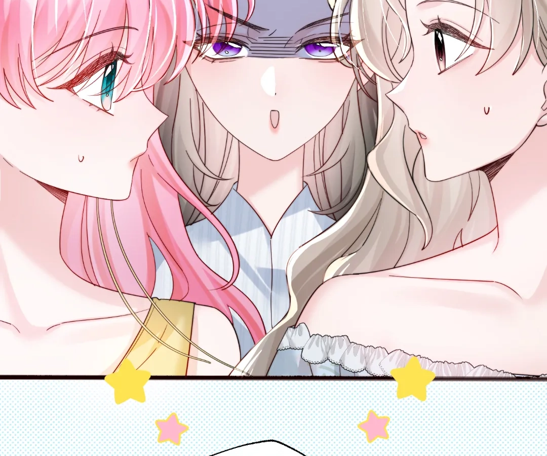 Transmigrating as the Younger Sister of a Bigshot with Multiple Identities Chapter 83 - page 18