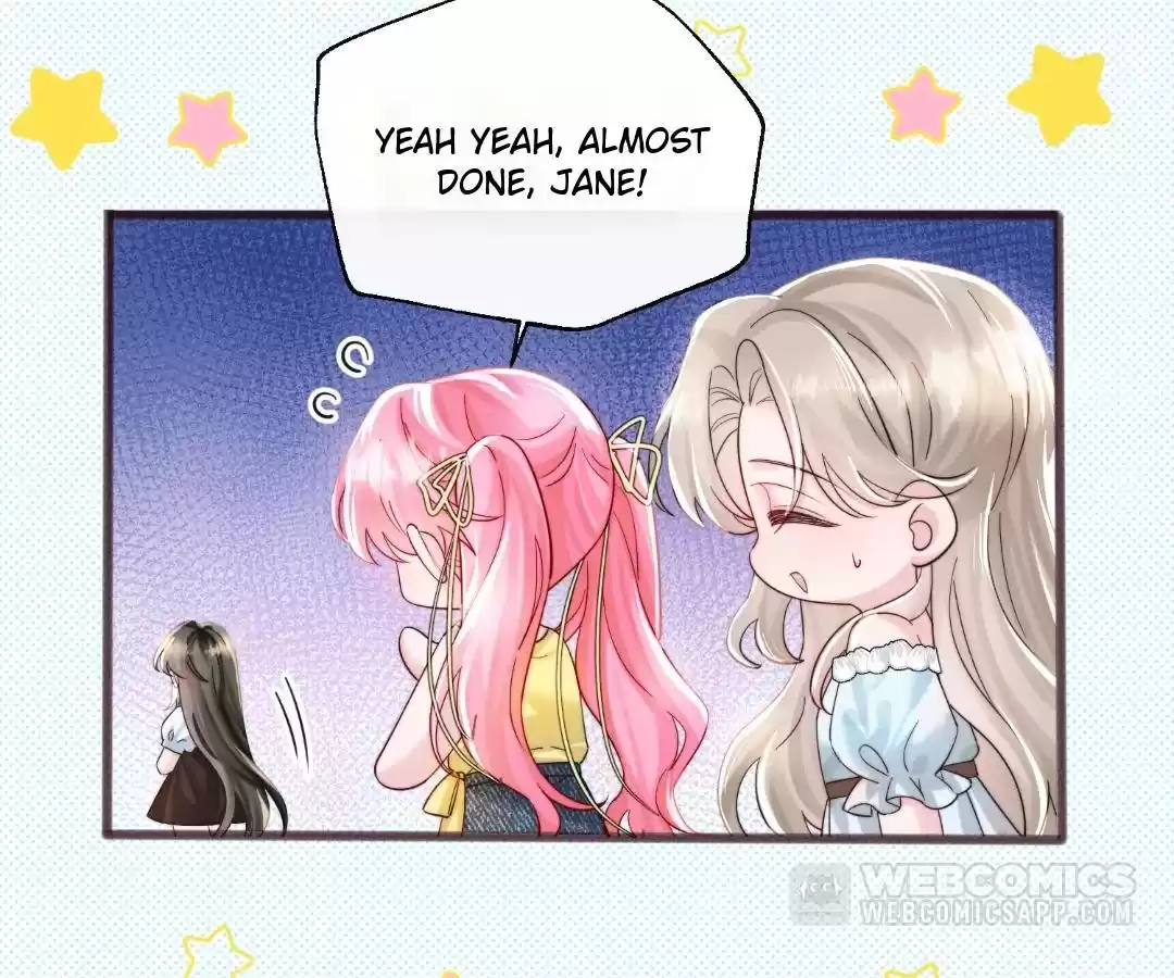 Transmigrating as the Younger Sister of a Bigshot with Multiple Identities Chapter 83 - page 19