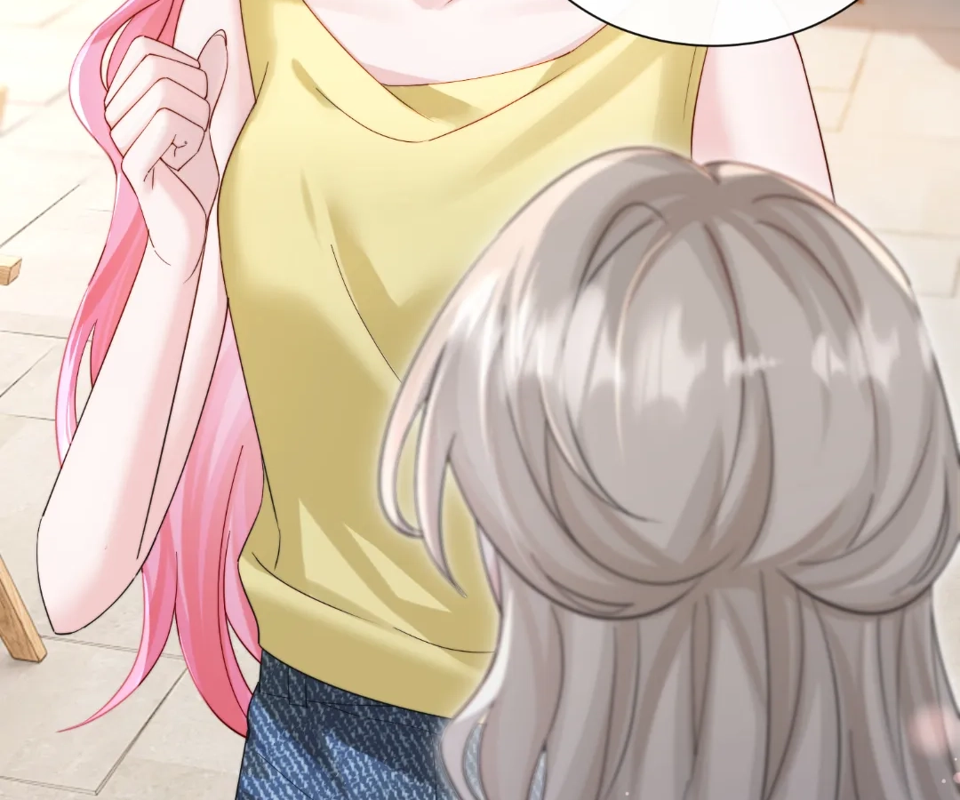 Transmigrating as the Younger Sister of a Bigshot with Multiple Identities Chapter 83 - page 2