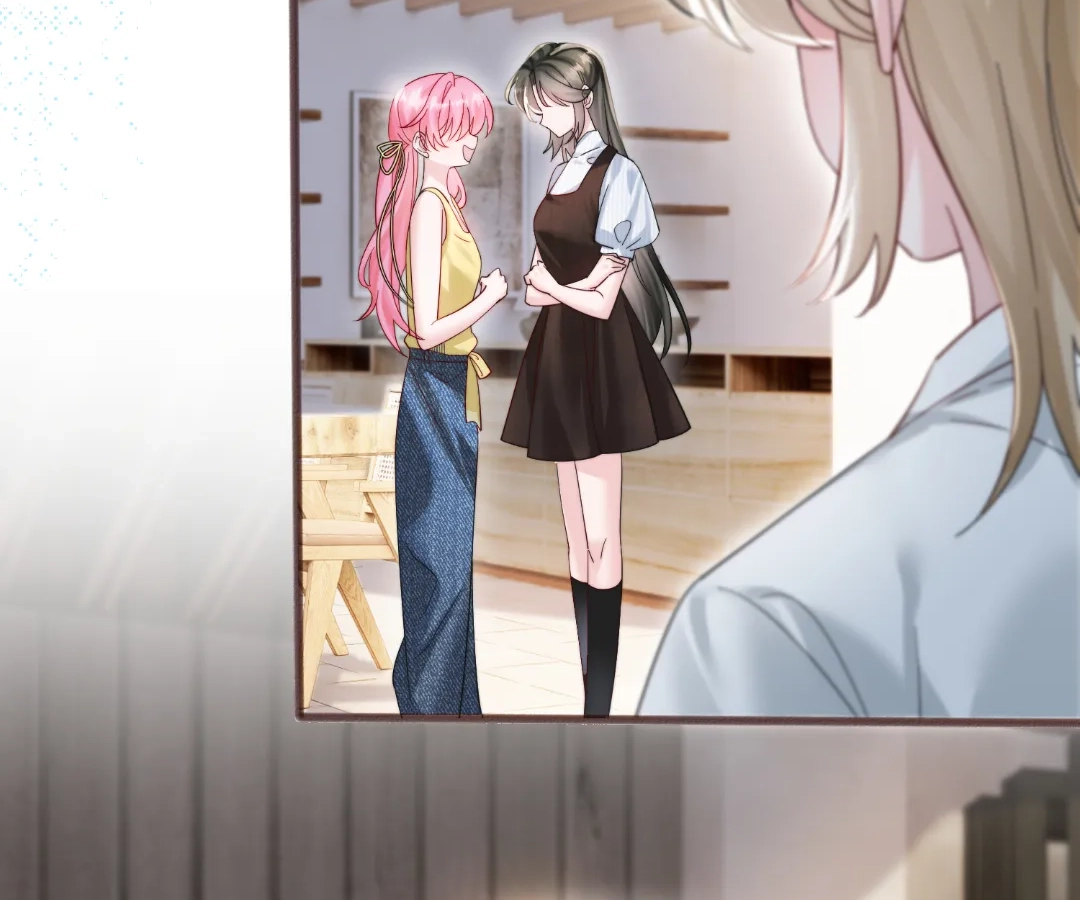 Transmigrating as the Younger Sister of a Bigshot with Multiple Identities Chapter 83 - page 21