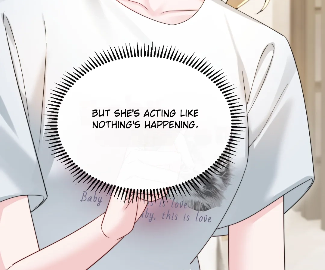 Transmigrating as the Younger Sister of a Bigshot with Multiple Identities Chapter 83 - page 23