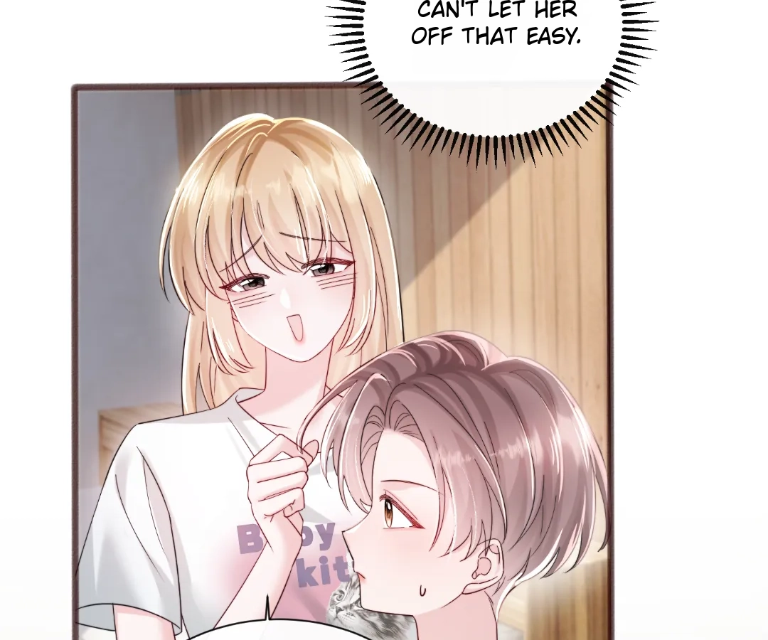 Transmigrating as the Younger Sister of a Bigshot with Multiple Identities Chapter 83 - page 25