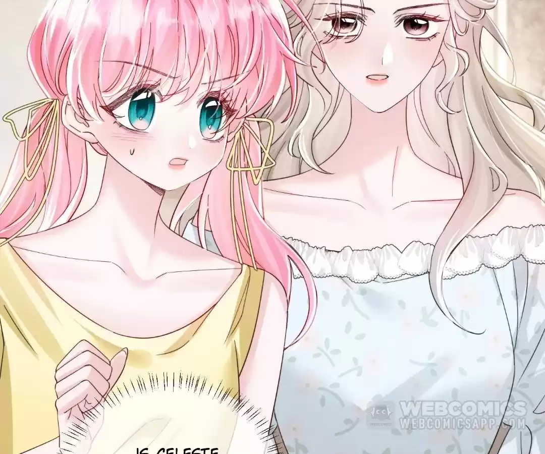 Transmigrating as the Younger Sister of a Bigshot with Multiple Identities Chapter 83 - page 27