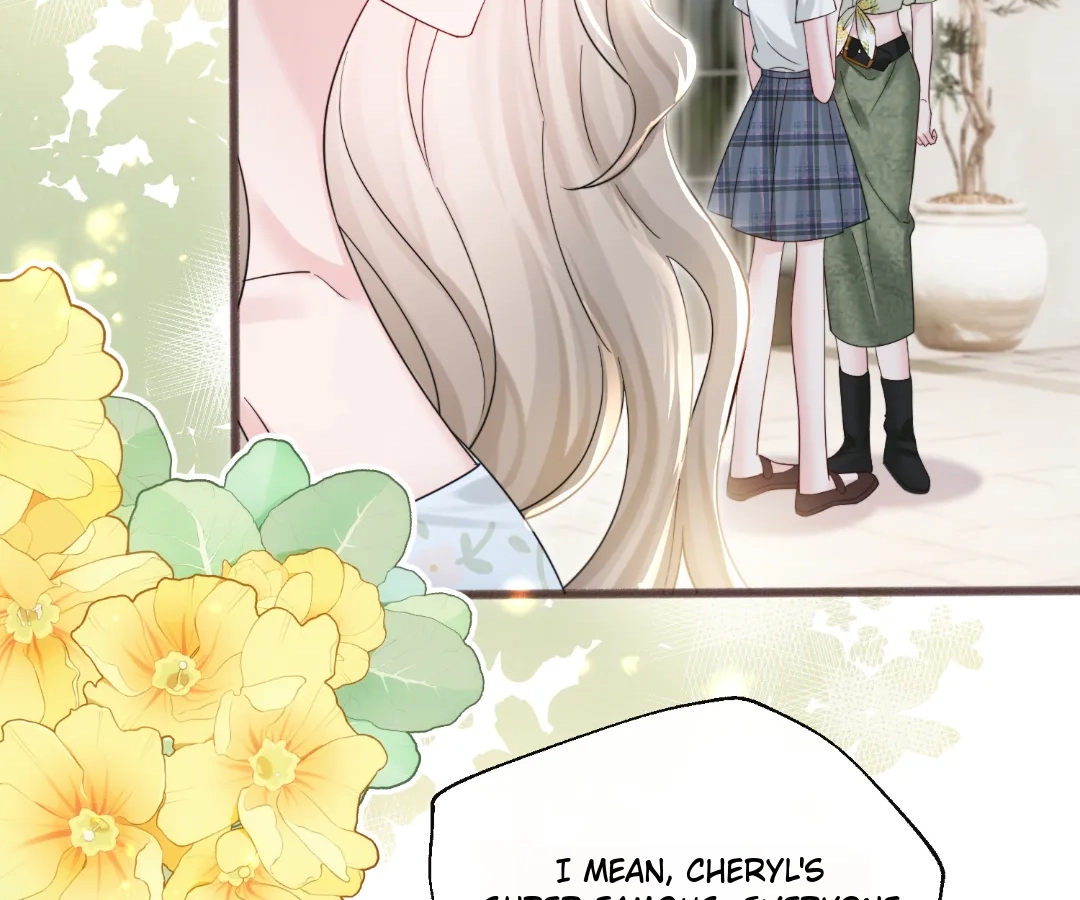 Transmigrating as the Younger Sister of a Bigshot with Multiple Identities Chapter 83 - page 30