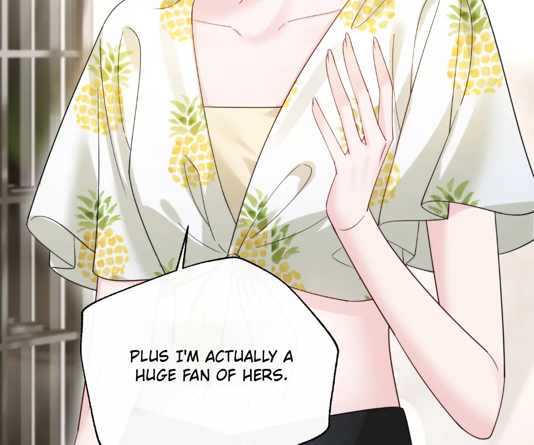 Transmigrating as the Younger Sister of a Bigshot with Multiple Identities Chapter 83 - page 32