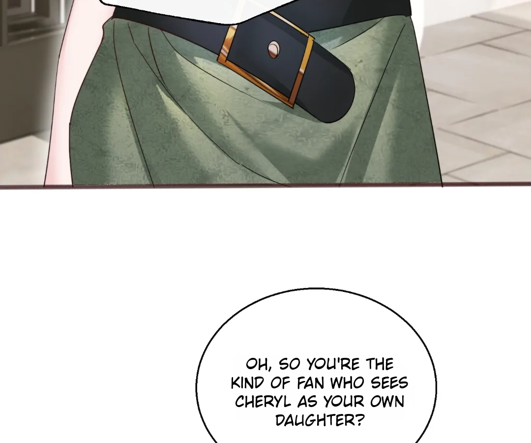 Transmigrating as the Younger Sister of a Bigshot with Multiple Identities Chapter 83 - page 33
