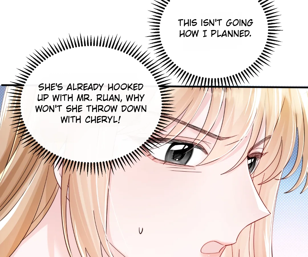 Transmigrating as the Younger Sister of a Bigshot with Multiple Identities Chapter 83 - page 37