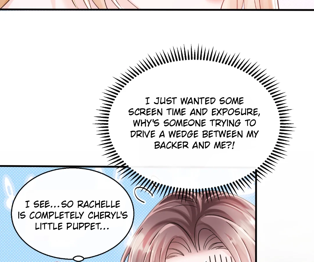 Transmigrating as the Younger Sister of a Bigshot with Multiple Identities Chapter 83 - page 38