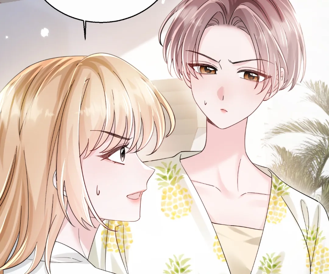 Transmigrating as the Younger Sister of a Bigshot with Multiple Identities Chapter 83 - page 40