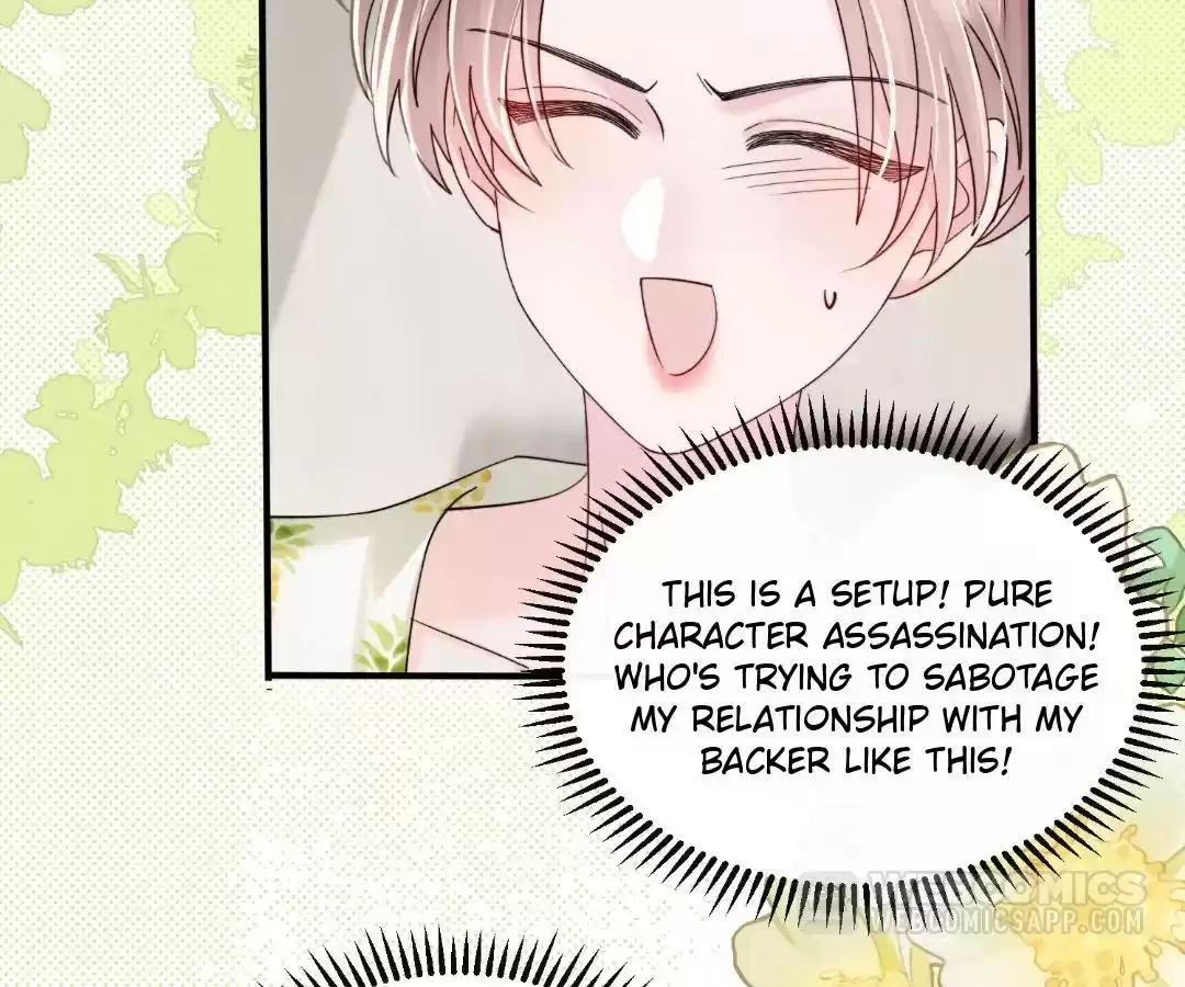 Transmigrating as the Younger Sister of a Bigshot with Multiple Identities Chapter 83 - page 43