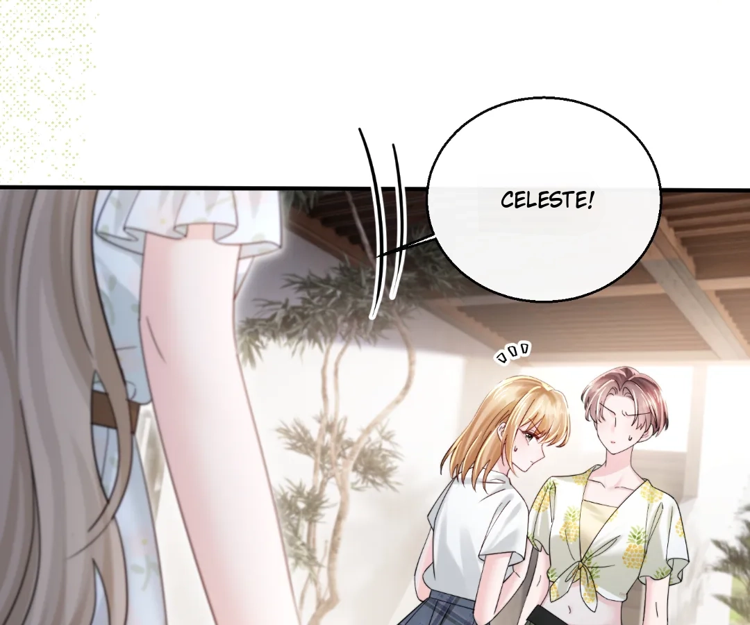Transmigrating as the Younger Sister of a Bigshot with Multiple Identities Chapter 83 - page 45