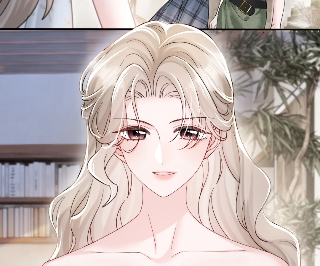 Transmigrating as the Younger Sister of a Bigshot with Multiple Identities Chapter 83 - page 46