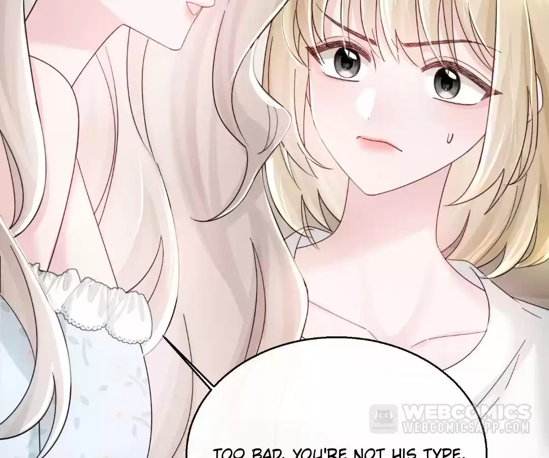 Transmigrating as the Younger Sister of a Bigshot with Multiple Identities Chapter 83 - page 51