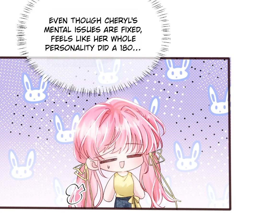 Transmigrating as the Younger Sister of a Bigshot with Multiple Identities Chapter 83 - page 53