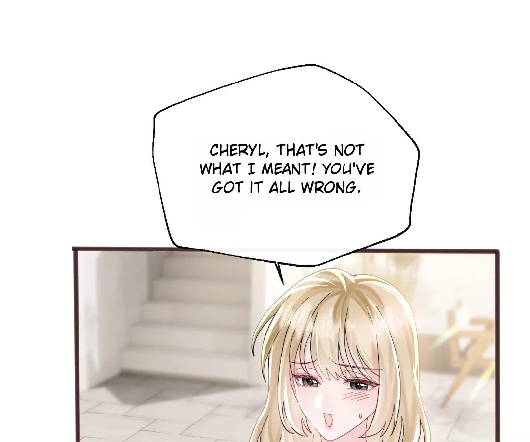 Transmigrating as the Younger Sister of a Bigshot with Multiple Identities Chapter 83 - page 54