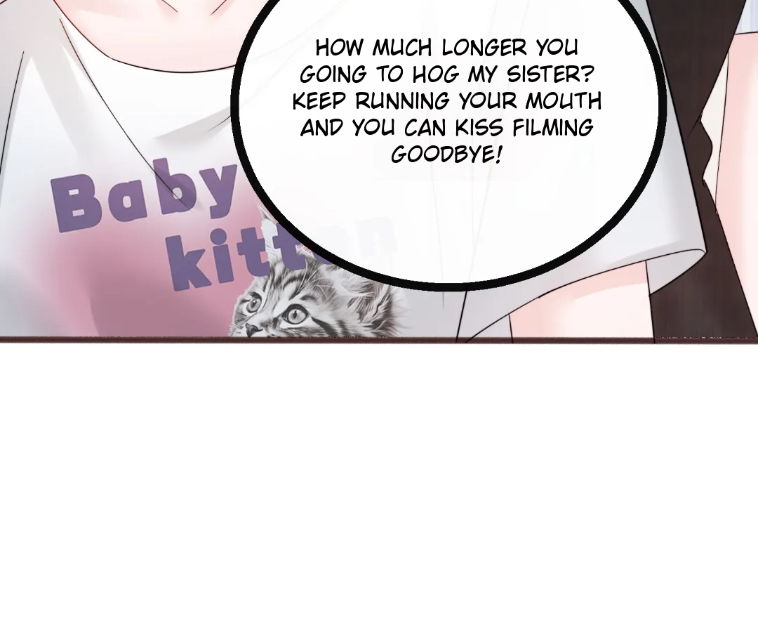 Transmigrating as the Younger Sister of a Bigshot with Multiple Identities Chapter 83 - page 61