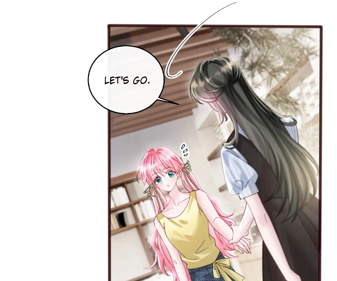 Transmigrating as the Younger Sister of a Bigshot with Multiple Identities Chapter 83 - page 62