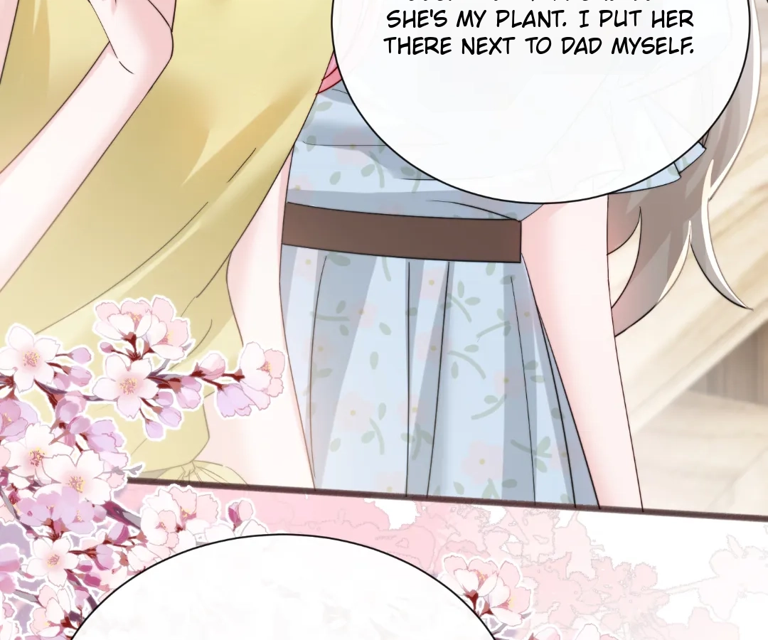 Transmigrating as the Younger Sister of a Bigshot with Multiple Identities Chapter 83 - page 7