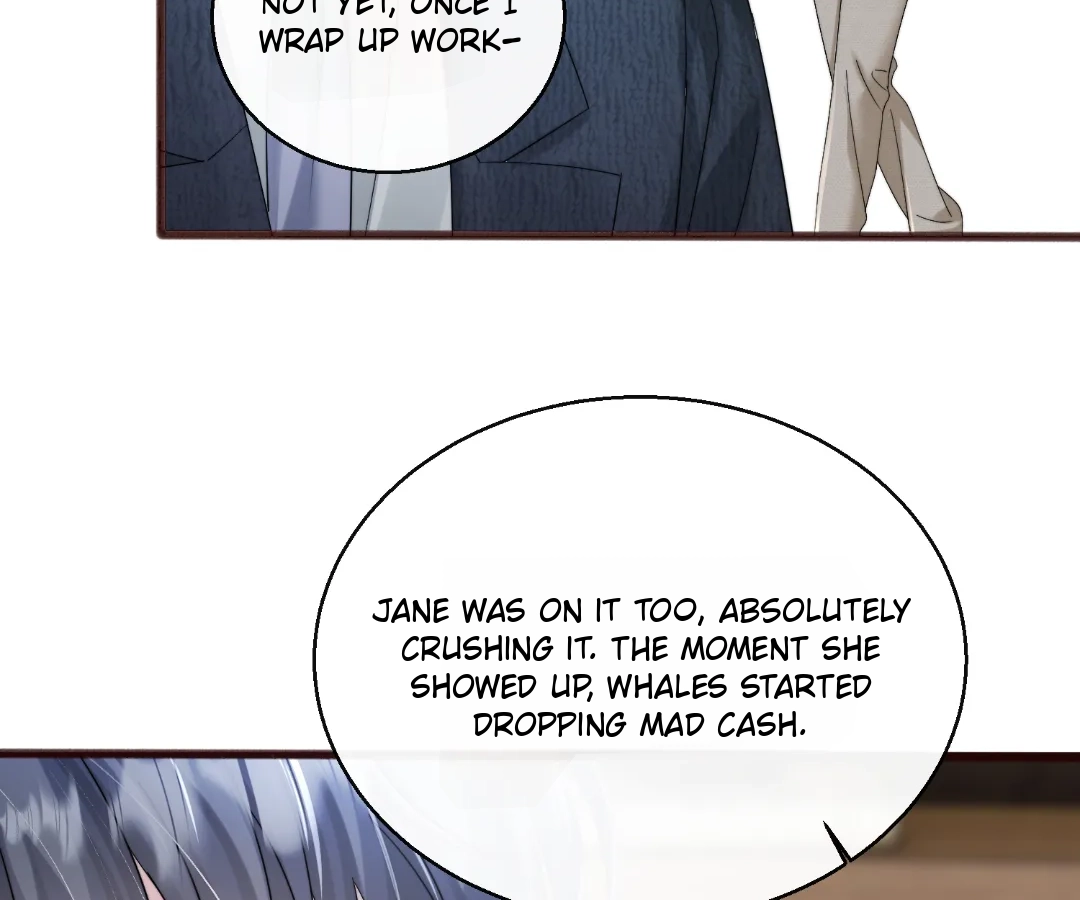 Transmigrating as the Younger Sister of a Bigshot with Multiple Identities Chapter 83 - page 78