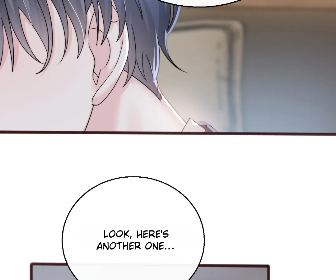 Transmigrating as the Younger Sister of a Bigshot with Multiple Identities Chapter 83 - page 79