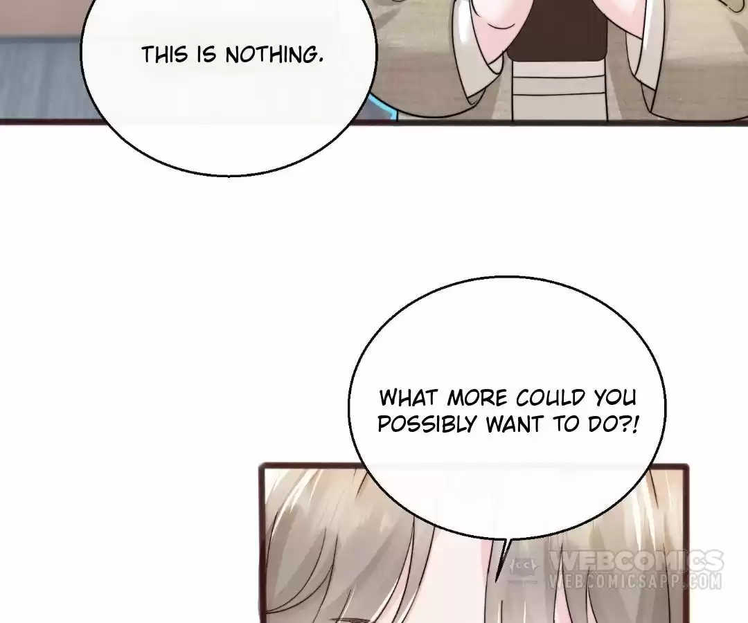 Transmigrating as the Younger Sister of a Bigshot with Multiple Identities Chapter 83 - page 83