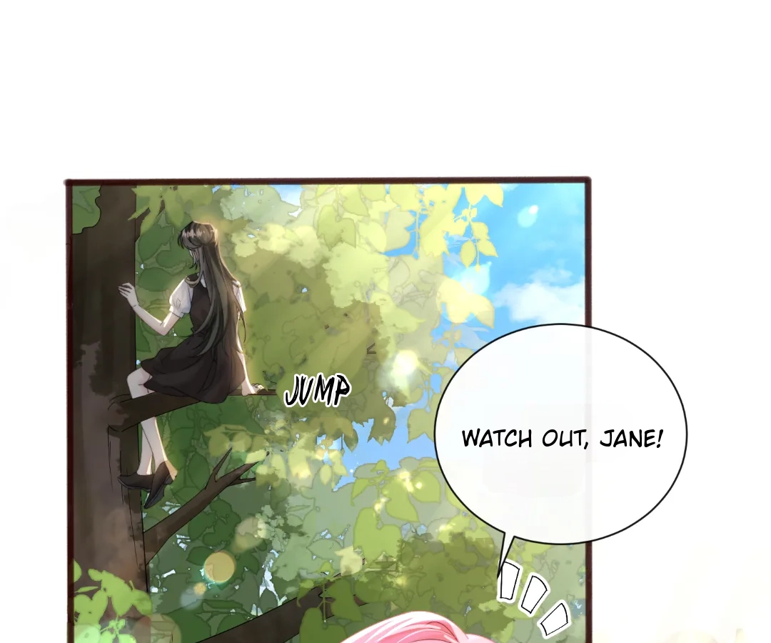 Transmigrating as the Younger Sister of a Bigshot with Multiple Identities Chapter 84 - page 1