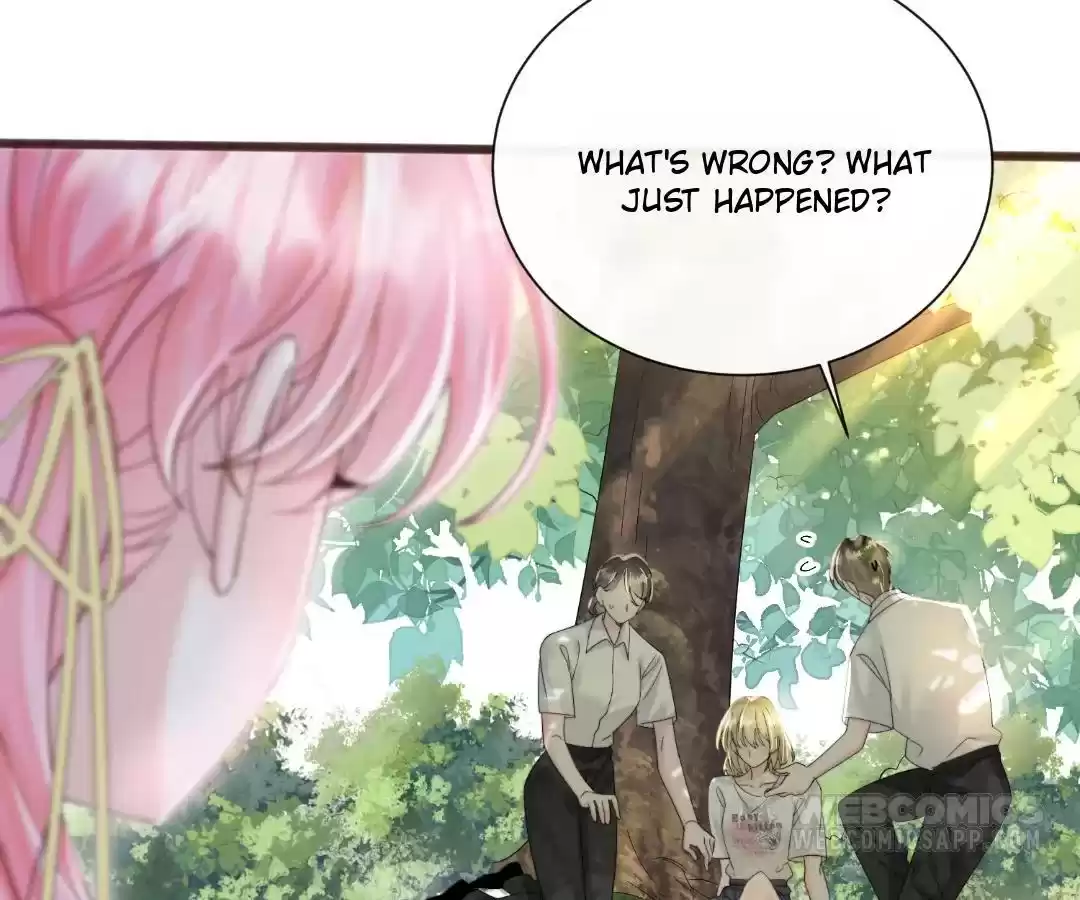 Transmigrating as the Younger Sister of a Bigshot with Multiple Identities Chapter 84 - page 19