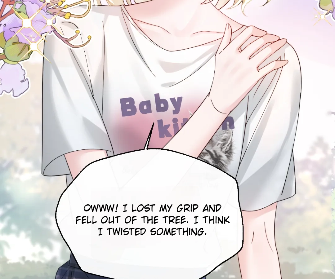 Transmigrating as the Younger Sister of a Bigshot with Multiple Identities Chapter 84 - page 21
