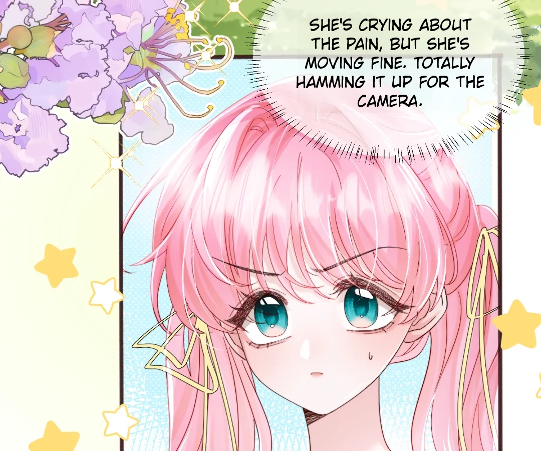 Transmigrating as the Younger Sister of a Bigshot with Multiple Identities Chapter 84 - page 23