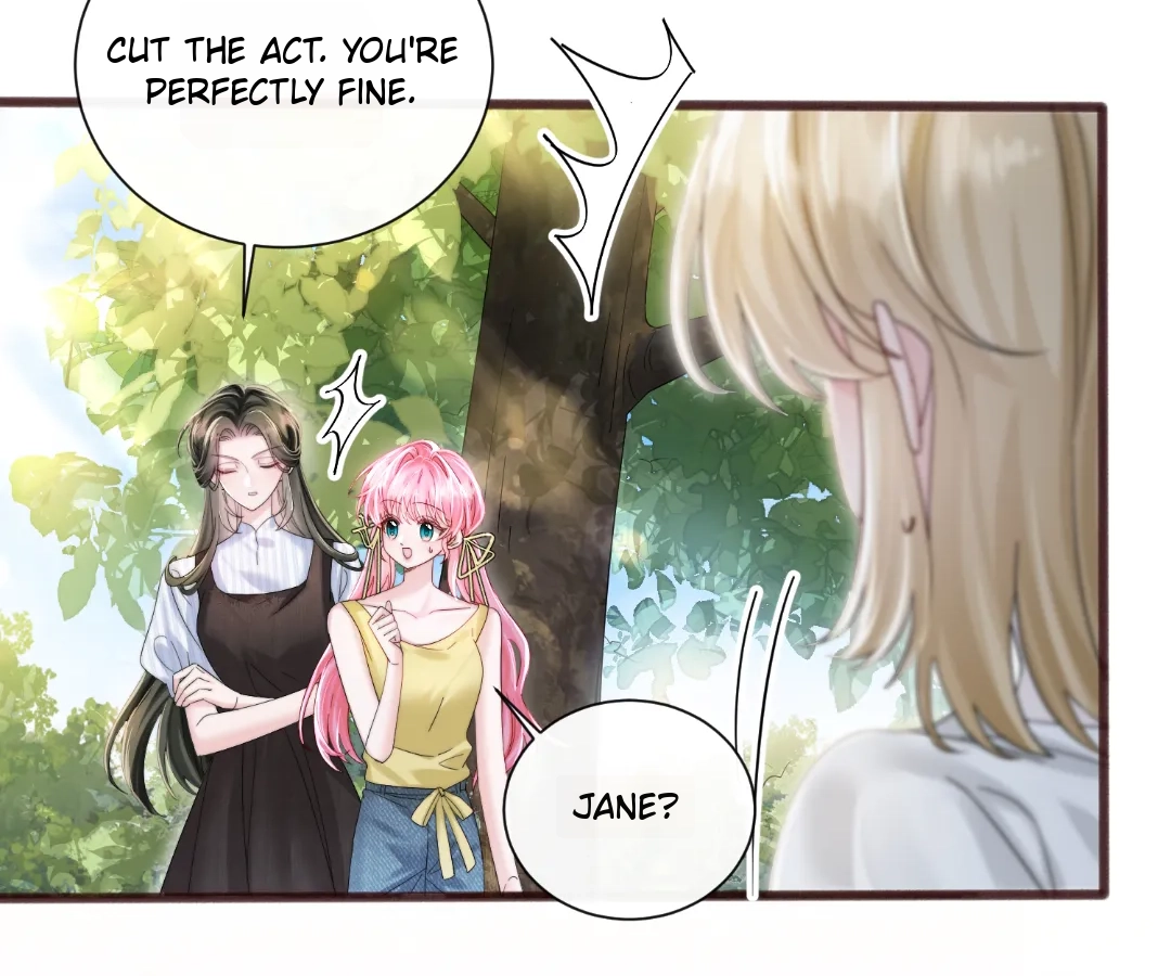 Transmigrating as the Younger Sister of a Bigshot with Multiple Identities Chapter 84 - page 25