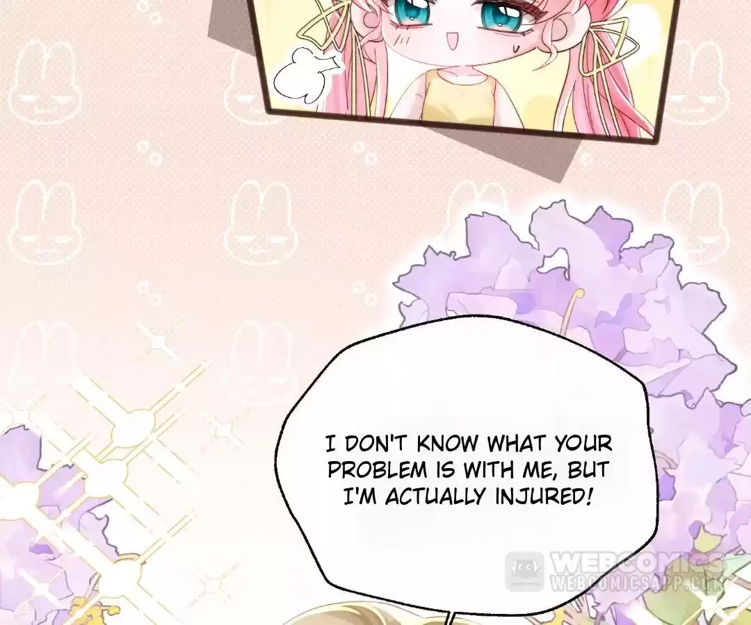 Transmigrating as the Younger Sister of a Bigshot with Multiple Identities Chapter 84 - page 27