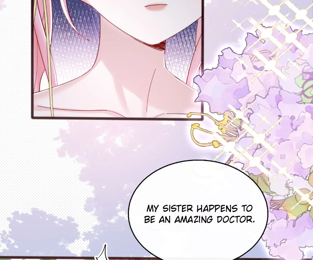 Transmigrating as the Younger Sister of a Bigshot with Multiple Identities Chapter 84 - page 31