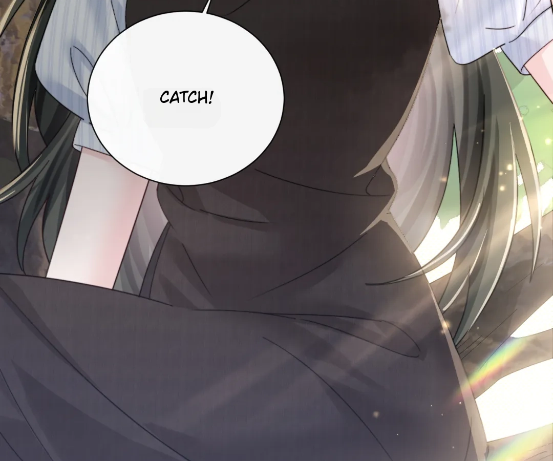 Transmigrating as the Younger Sister of a Bigshot with Multiple Identities Chapter 84 - page 4