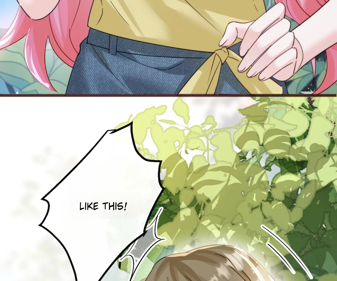 Transmigrating as the Younger Sister of a Bigshot with Multiple Identities Chapter 84 - page 40