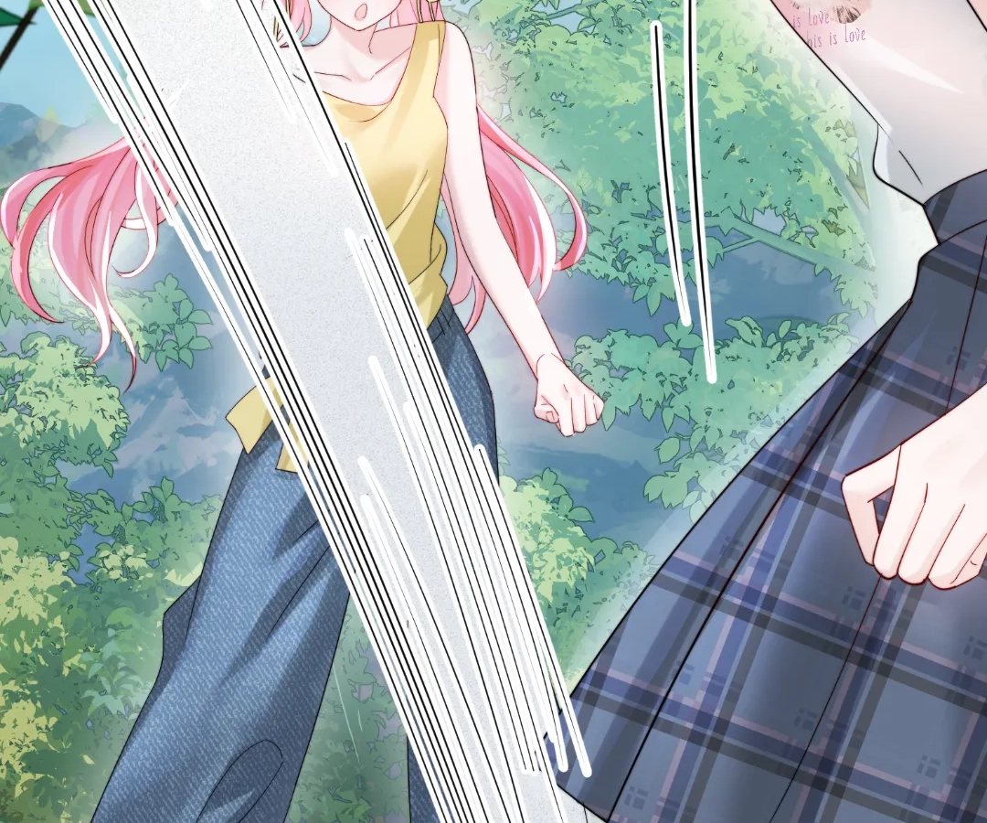 Transmigrating as the Younger Sister of a Bigshot with Multiple Identities Chapter 84 - page 42