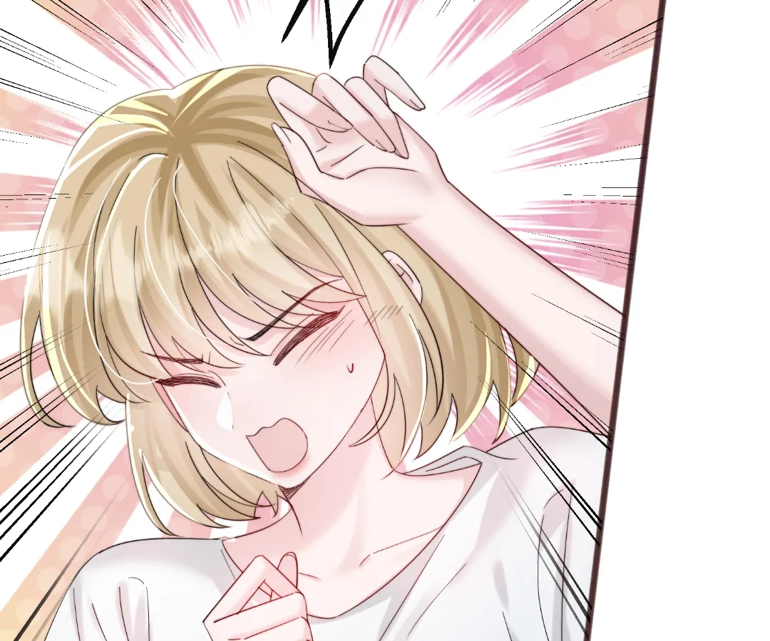 Transmigrating as the Younger Sister of a Bigshot with Multiple Identities Chapter 84 - page 44