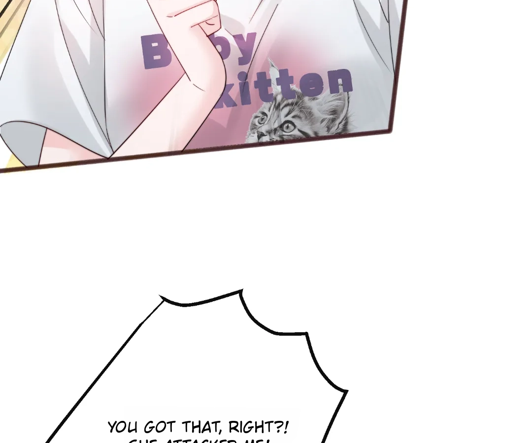 Transmigrating as the Younger Sister of a Bigshot with Multiple Identities Chapter 84 - page 45