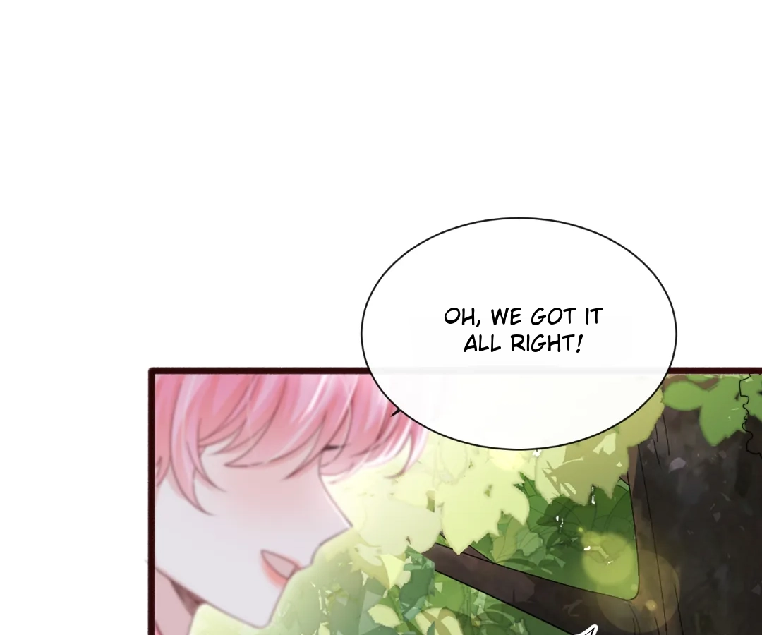 Transmigrating as the Younger Sister of a Bigshot with Multiple Identities Chapter 84 - page 48