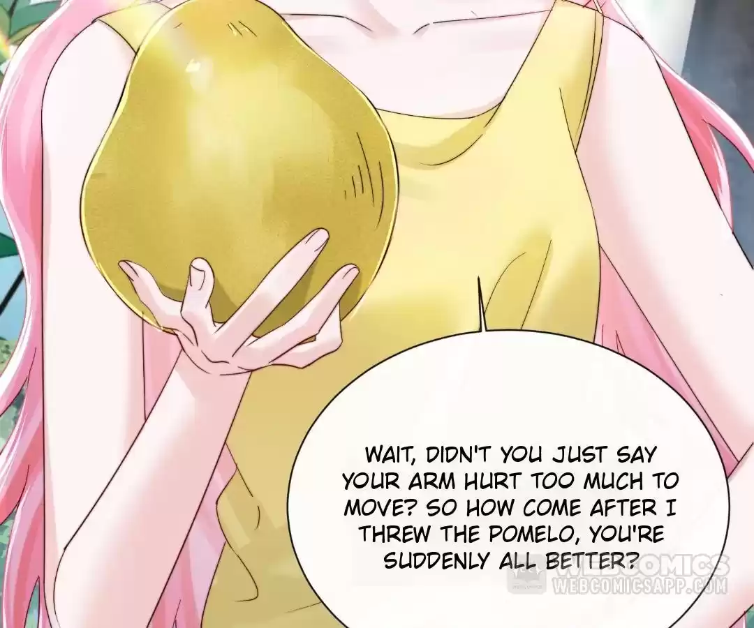 Transmigrating as the Younger Sister of a Bigshot with Multiple Identities Chapter 84 - page 51
